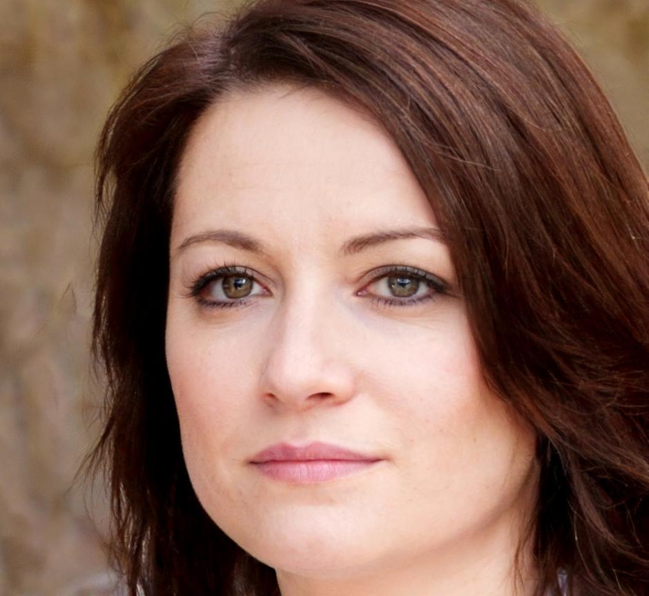 Portrait de Sophie, entrepreneure