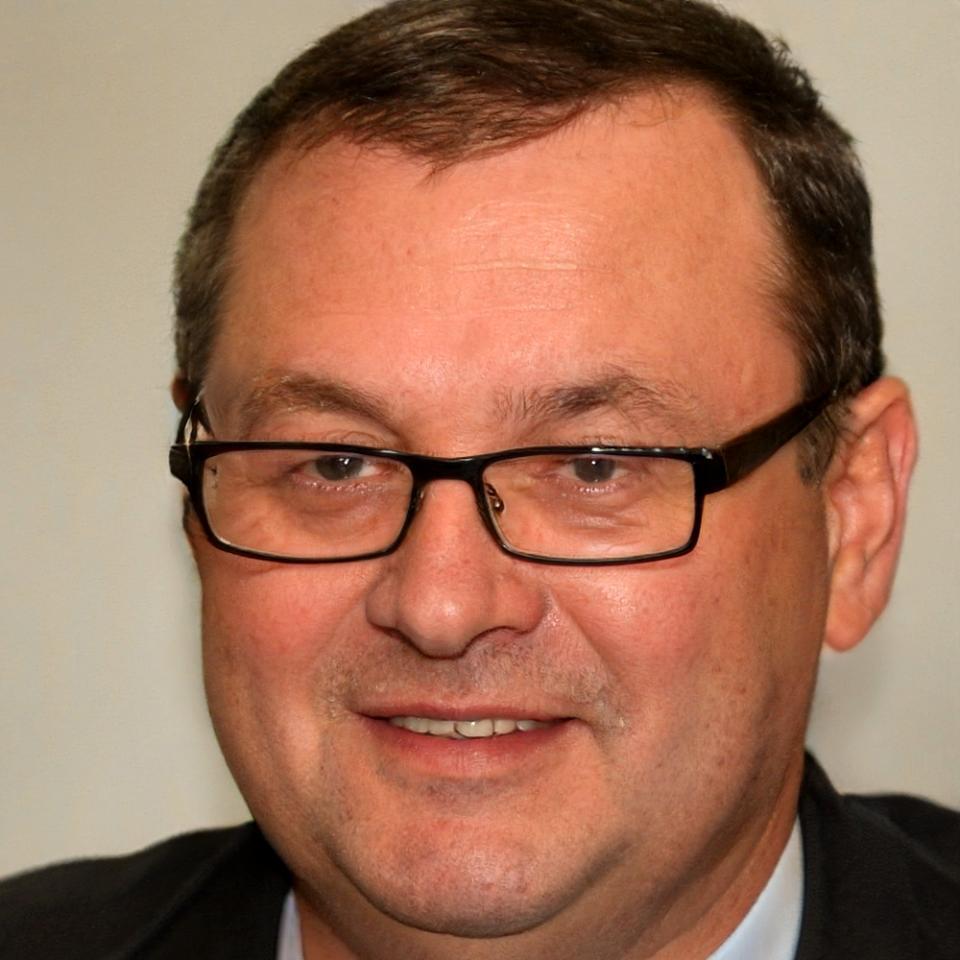 Portrait de Bastien Moreau